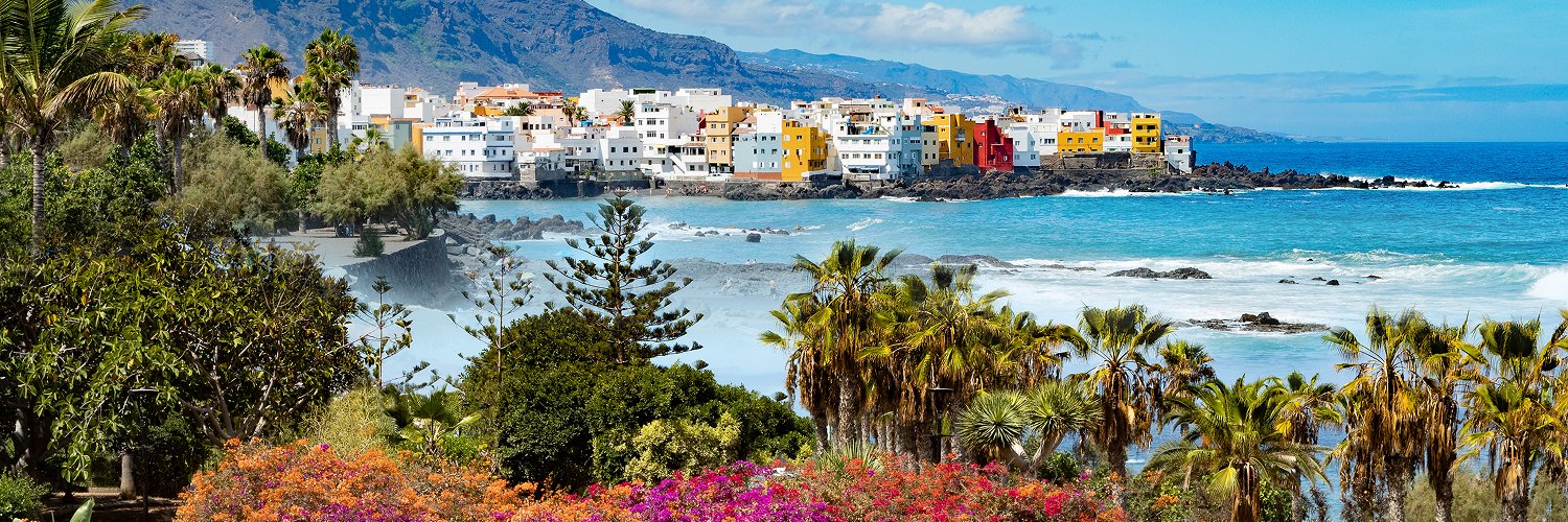 Escapada al corazón de Puerto de la Cruz en pleno centro