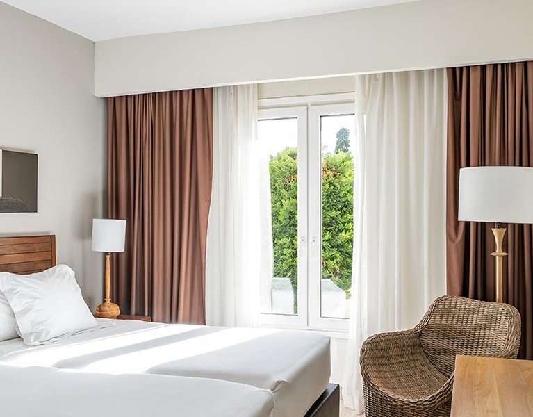 La Costa de Cádiz en habitación Junior Suite al mejor precio