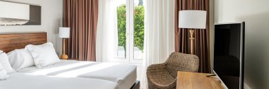 La Costa de Cádiz en habitación Junior Suite al mejor precio