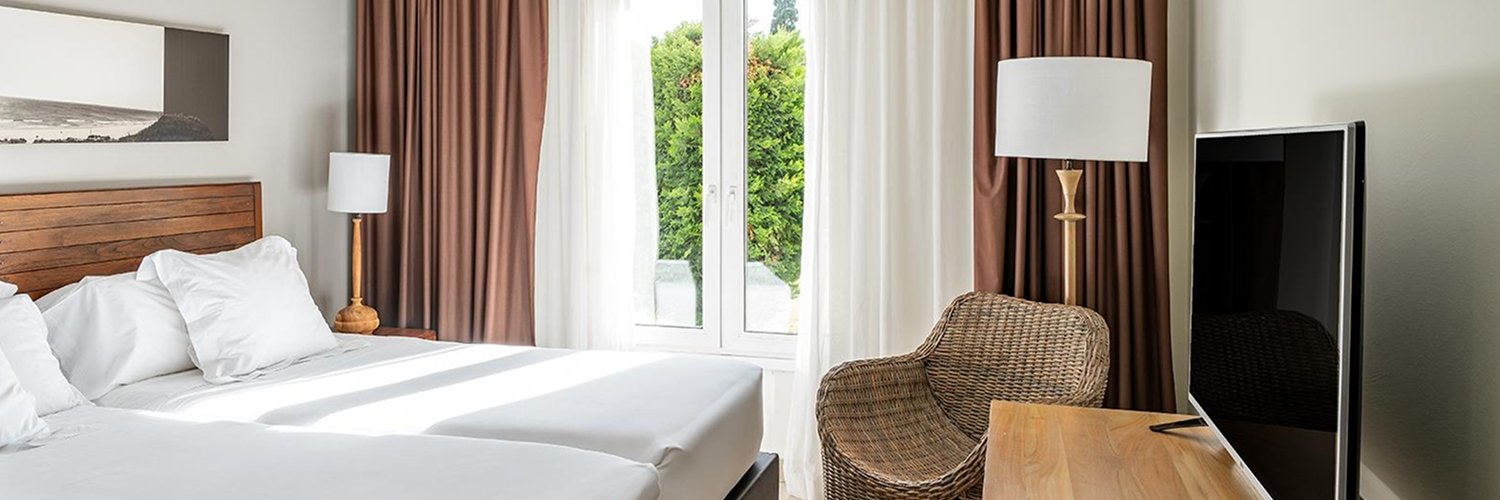 La Costa de Cádiz en habitación Junior Suite al mejor precio