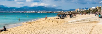 ¡Mallorca! La escapada Solo Adultos de desconexión y relax