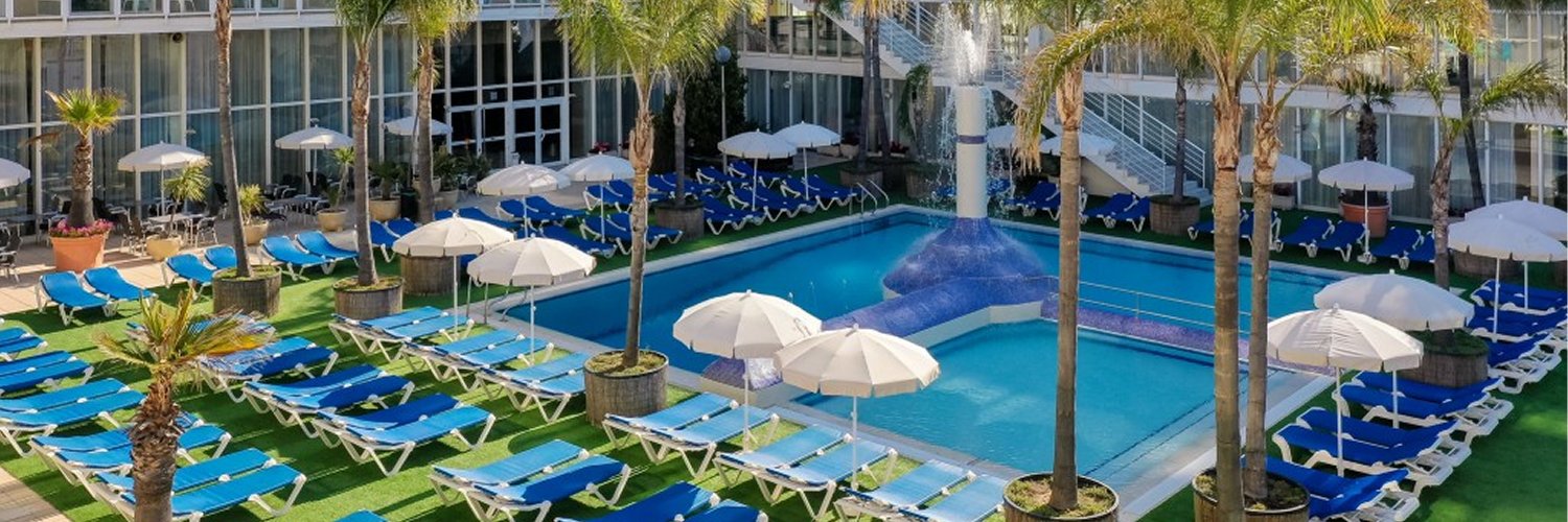 ¡El verano aún no ha terminado! Platja d’Aro en hotel 4