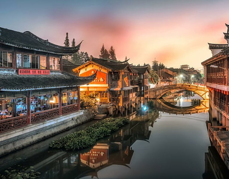 China con vuelos incluidos: circuito completo por Pekín, Xi'an y Shanghái