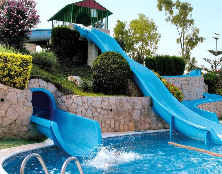 ¡A un paso del mar! Peñíscola en 4* para disfrutar en familia