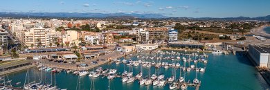 Benicarló a pie de paseo marítimo: ¡Disfruta la costa desde primera línea!
