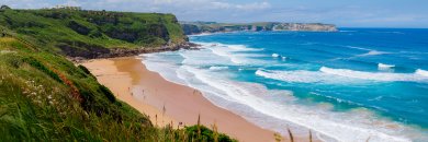 Tu refugio rural junto a Suances: ¡Cantabria te espera!