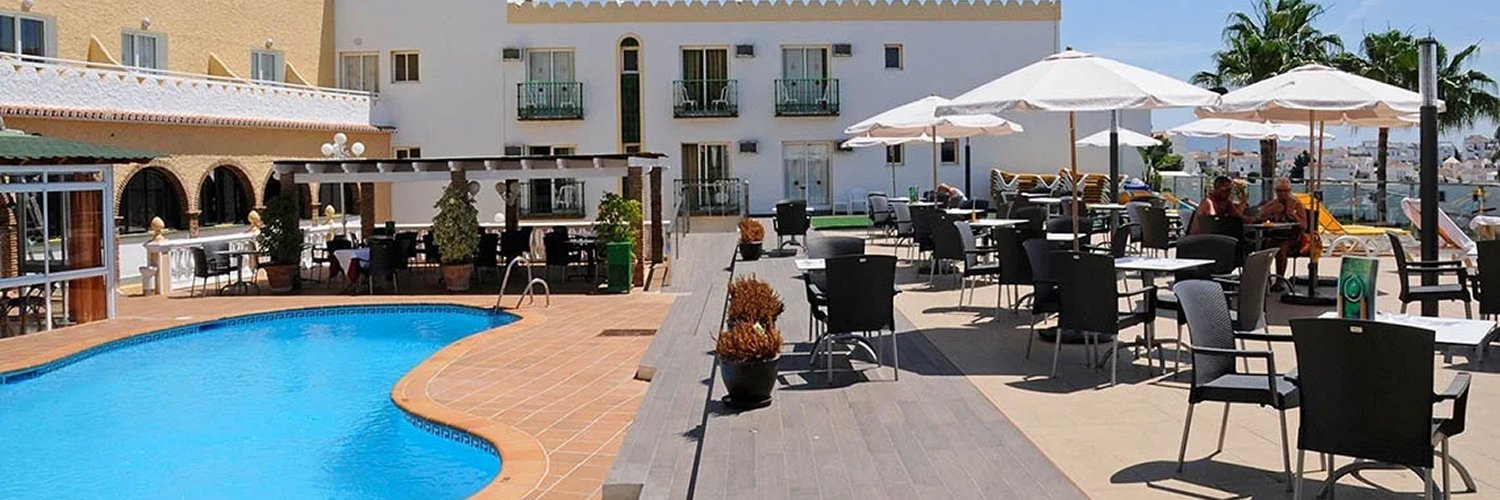 Relax en la Costa del Sol: Nerja con spa incluido