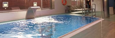 ¡Un break de calma en Andorra! Hotel 4* con opción al SPA más lujoso de los Pirineos