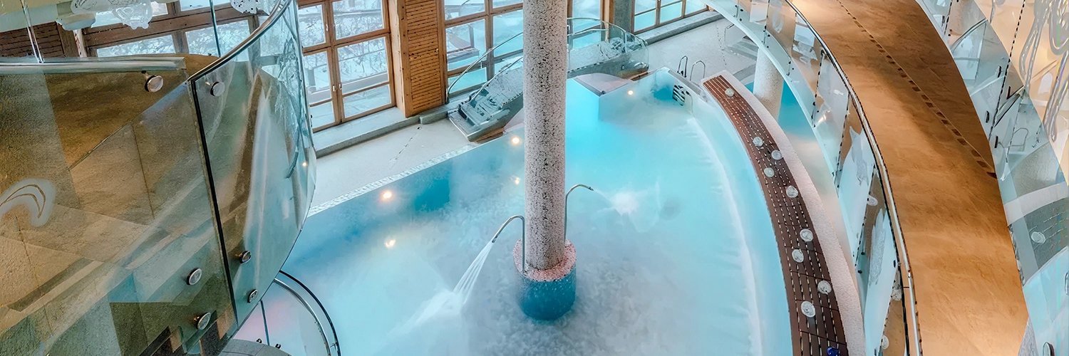 ¡Un break de calma en Andorra! Hotel 4* con opción al SPA más lujoso de los Pirineos