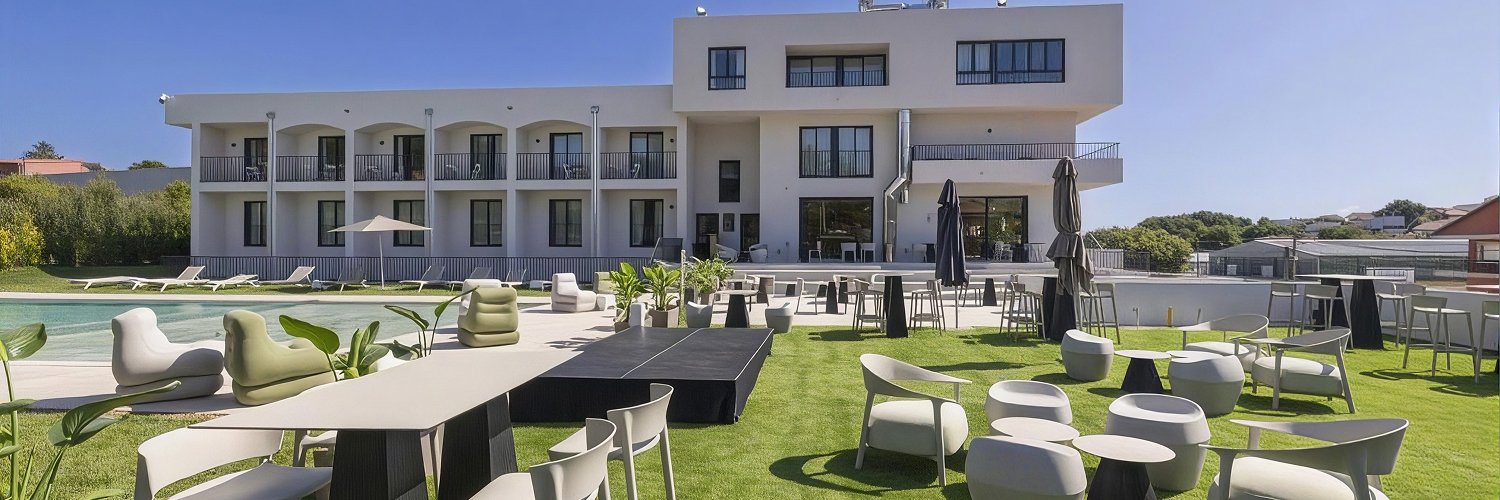 Hotel recién reformado en un entorno único de las Rías Baixas