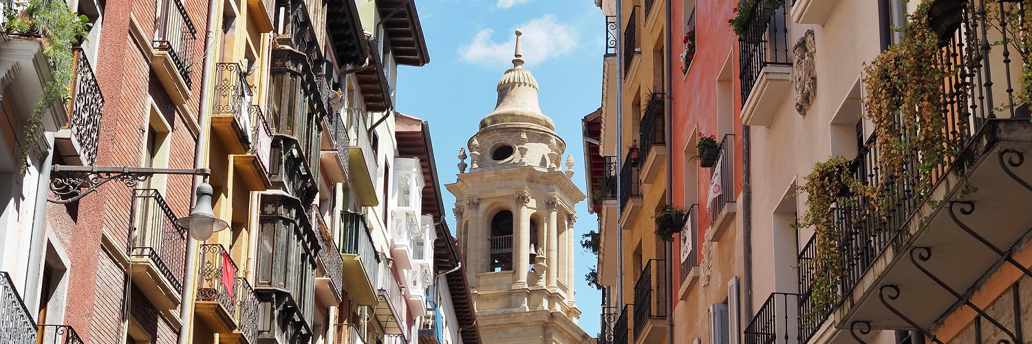 ¡Desconecta en Pamplona! Hotel 4* y acceso wellness incluido