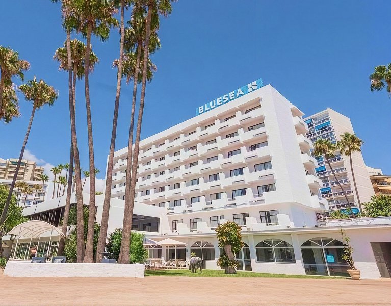 En Torremolinos todavía queda verano: exprímelo en hotel 4* 