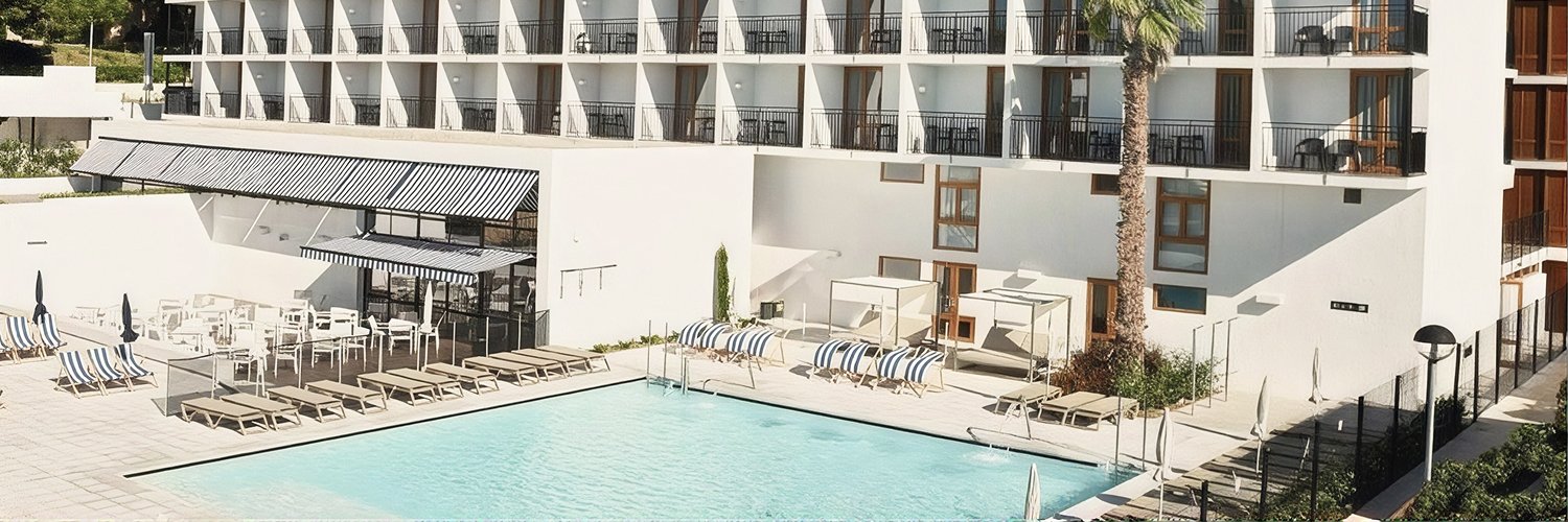 ¡Pausa y relax en Salou! Tu escapada en hotel 4* Adults Recommended