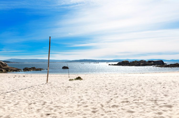 Vive el encanto marinero de O Grove (Galicia) - Destino