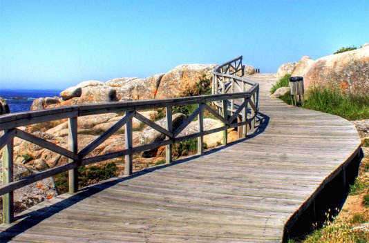 Vive el encanto marinero de O Grove (Galicia) - Destino