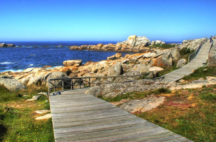 Vive el encanto marinero de O Grove (Galicia) - Destino