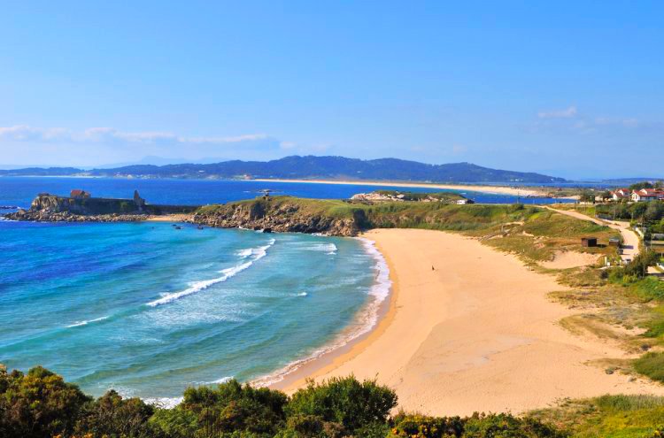 Vive el encanto marinero de O Grove (Galicia) - Destino