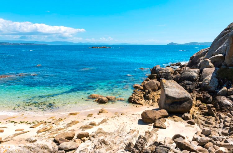 Vive el encanto marinero de O Grove (Galicia) - Destino