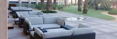 ¡El lujo que mereces! Disfruta de un 5* en la Costa de Almería