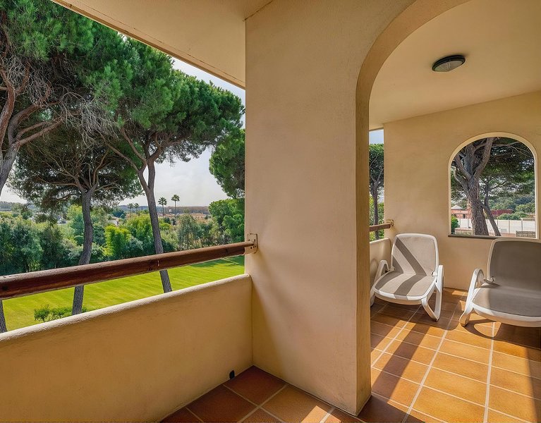 Conecta con la naturaleza en hotel 4* en el sur de Cádiz, ¡y a disfrutar!