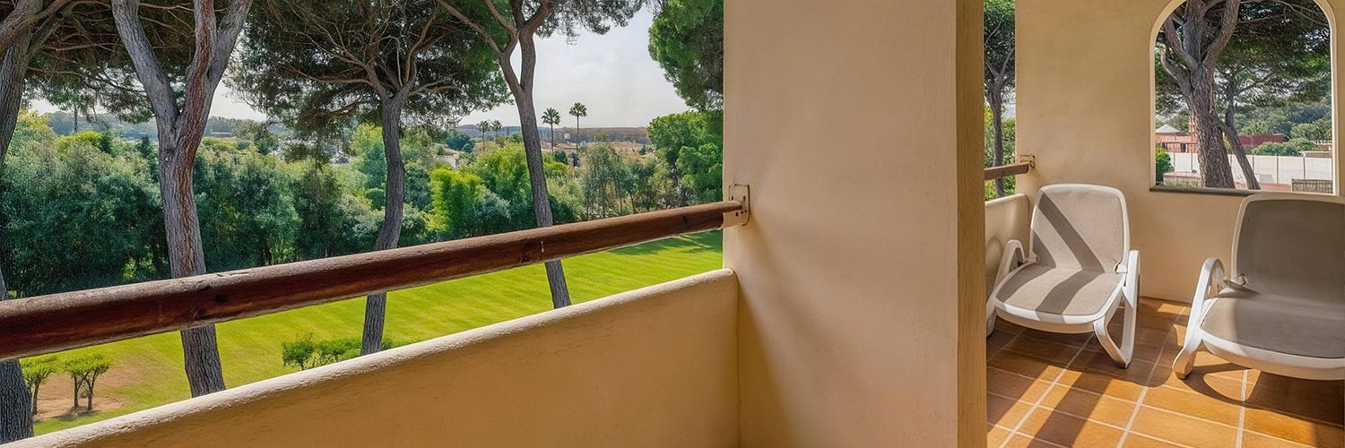 Conecta con la naturaleza en hotel 4* en el sur de Cádiz, ¡y a disfrutar!