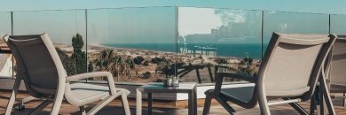 ¡Rincón único en la Costa de la Luz! Hotel 4* frente al mar en Matalascañas