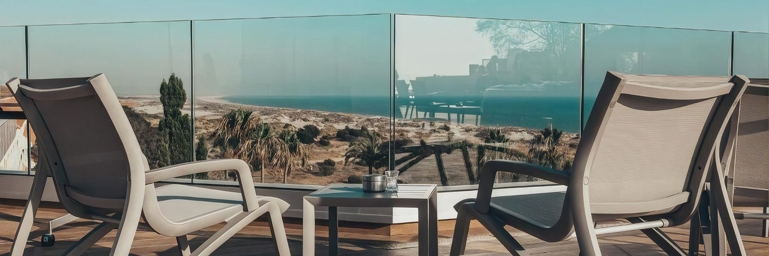 ¡Rincón único en la Costa de la Luz! Hotel 4* frente al mar en Matalascañas
