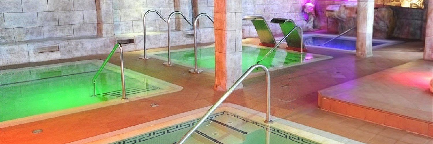 Hotel 4* a pie de playa en el Mar Menor con Todo Incluido Premium y spa