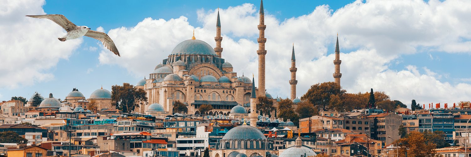 Escápate a Turquía: descubre los tesoros del Imperio Otomano