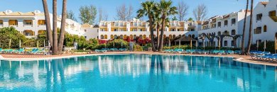 Tu refugio en el Algarve: La escapada que mereces en Cabanas de Tavira