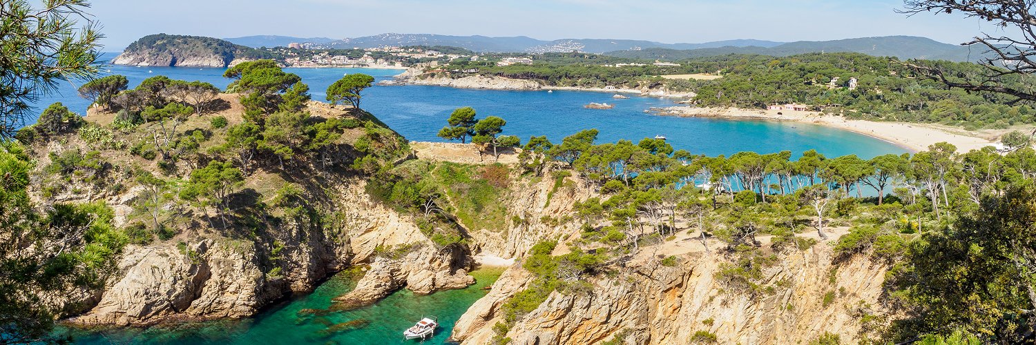 Costa Brava en modo camping: descubre Palamós