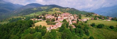 Un rincón por descubrir en el Pirineo: vistas únicas a la Vall de Ribes