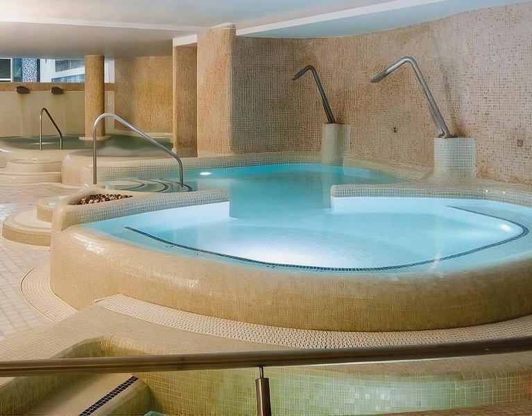 Hotel 5* con SPA en la Costa Daurada: el lujo que te mereces