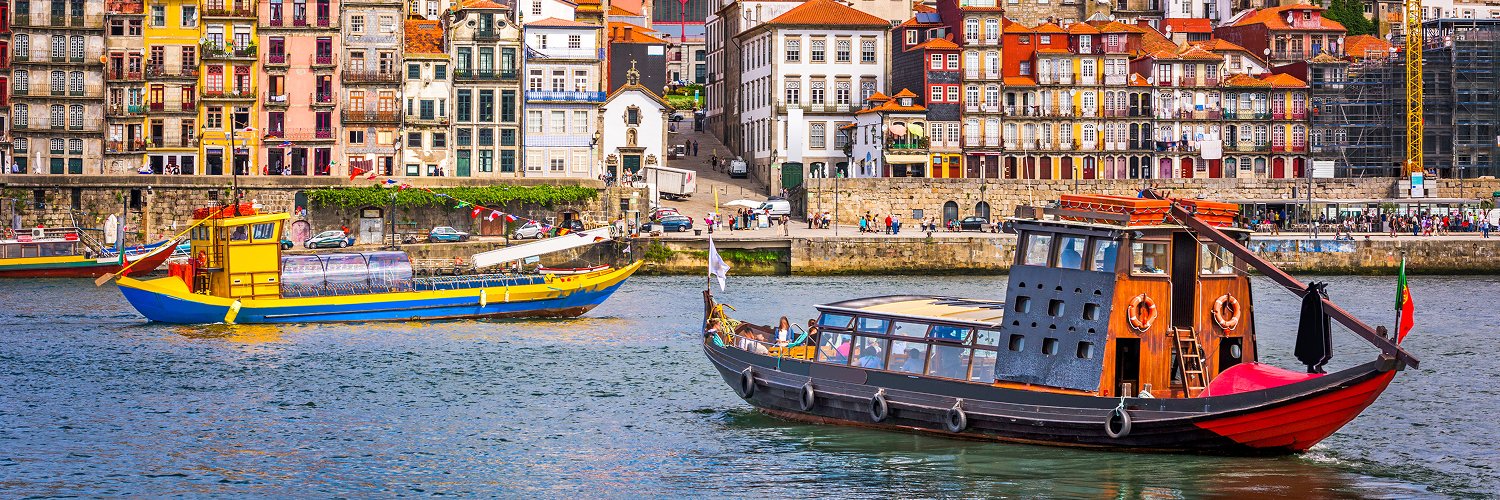 Descubre la esencia de Oporto: crucero por el Duero y bodega incluidos