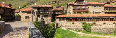 ¡Escapada cántabra con esencia! Disfruta en una acogedora posada 
