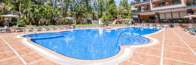El plan perfecto en Salou: hotel 4* y opción a PortAventura para toda la familia