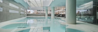 Vive la experiencia de un Balneario 4* frente al mar en Comarruga