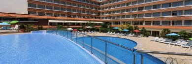 ¡Última oportunidad en septiembre! Blanes en familia con niños GRATIS