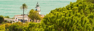 Escápate a Calella: playa, planes y experiencias junto al Mediterráneo