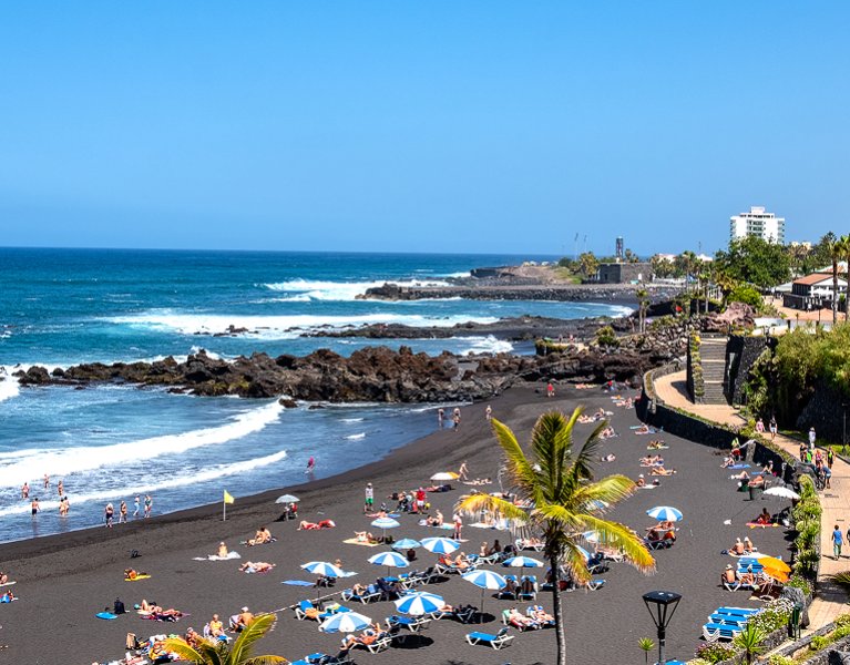 ¡Vive Tenerife a lo grande! Estancia con todo el confort en un hotel 4*