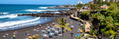 Siente la esencia más pura de Tenerife