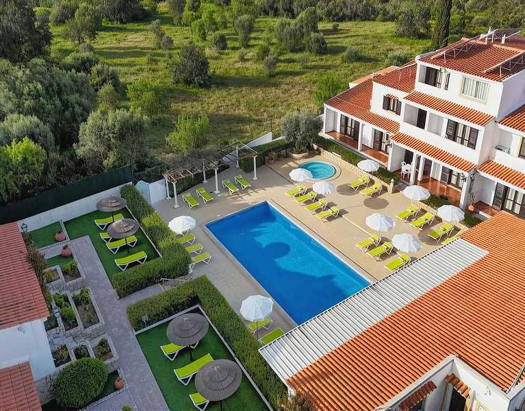 ¡Vive Albufeira! Desconexión frente al Atlántico en el corazón del Algarve