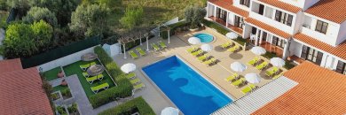 Apartamento ideal en Albufeira: desconecta en las mejores playas