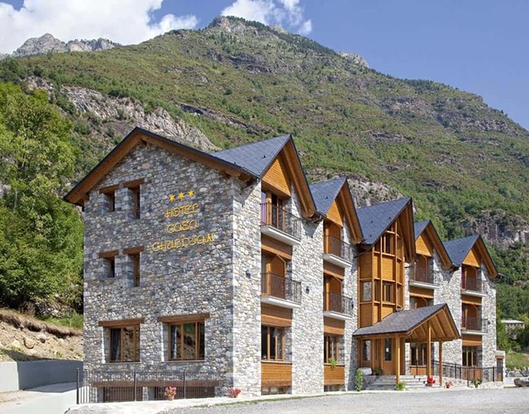 ¡Escápate al Valle de Benasque! Naturaleza pura en el Pirineo