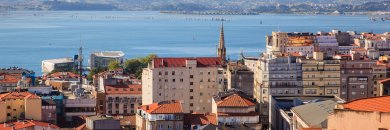 Escápate a Santander y disfruta de la ciudad desde el centro