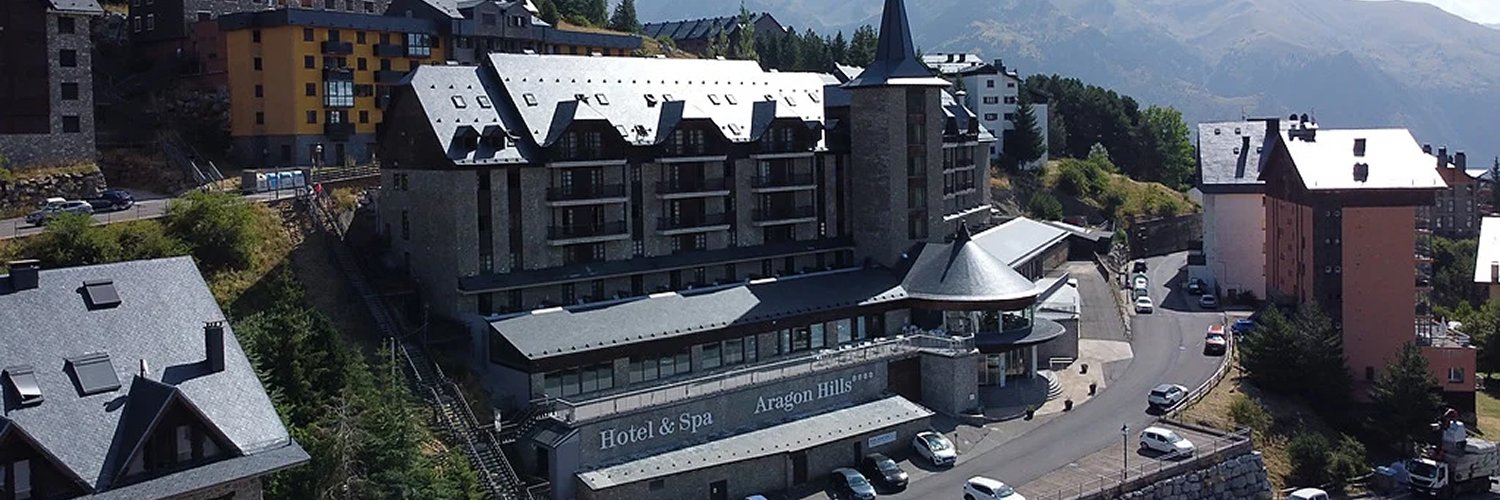 Descubre el encanto del Pirineo Aragonés desde un 4* en plena naturaleza