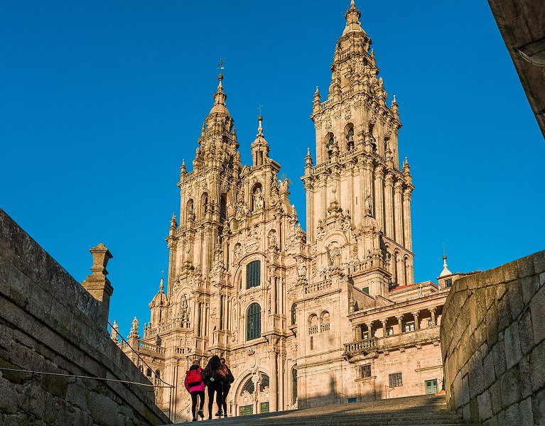 Santiago de Compostela: una escapada entre historia y sabor gallego