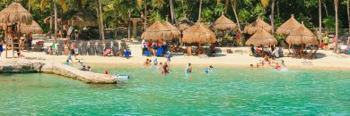 ¡Caribe soñado! Tu viaje a Riviera Maya con Todo Incluido al mejor precio