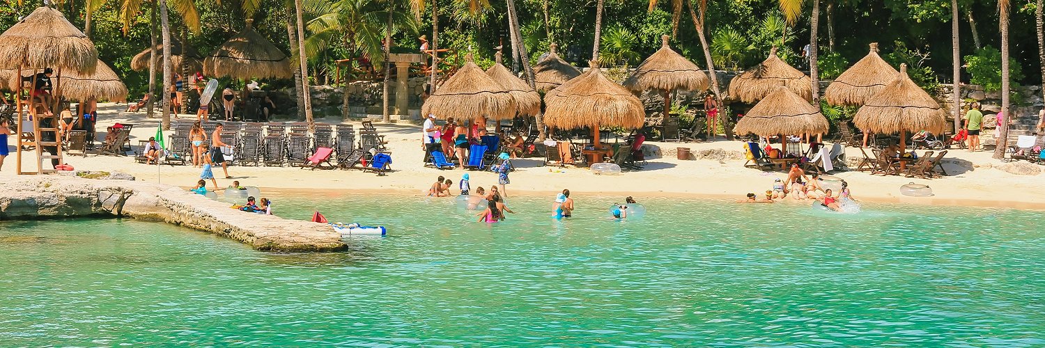 ¡Caribe soñado! Tu viaje a Riviera Maya con Todo Incluido al mejor precio