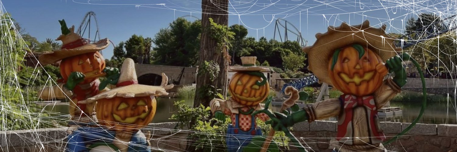 ¡Halloween y mucho más en PortAventura® World! Con tu apartamento en Salou